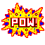 POW explosion target